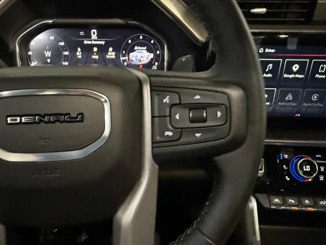 Used 2025 GMC Sierra 1500 Denali AWD/4WD image 17