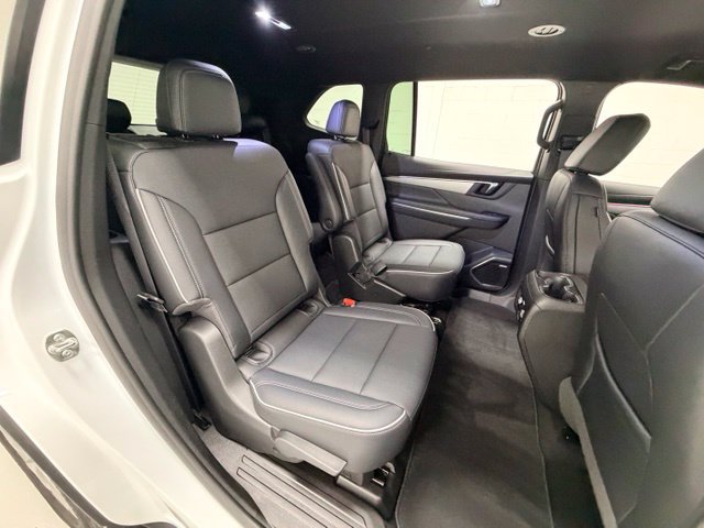 Certified 2026 Buick Enclave Preferred AWD/4WD image 22