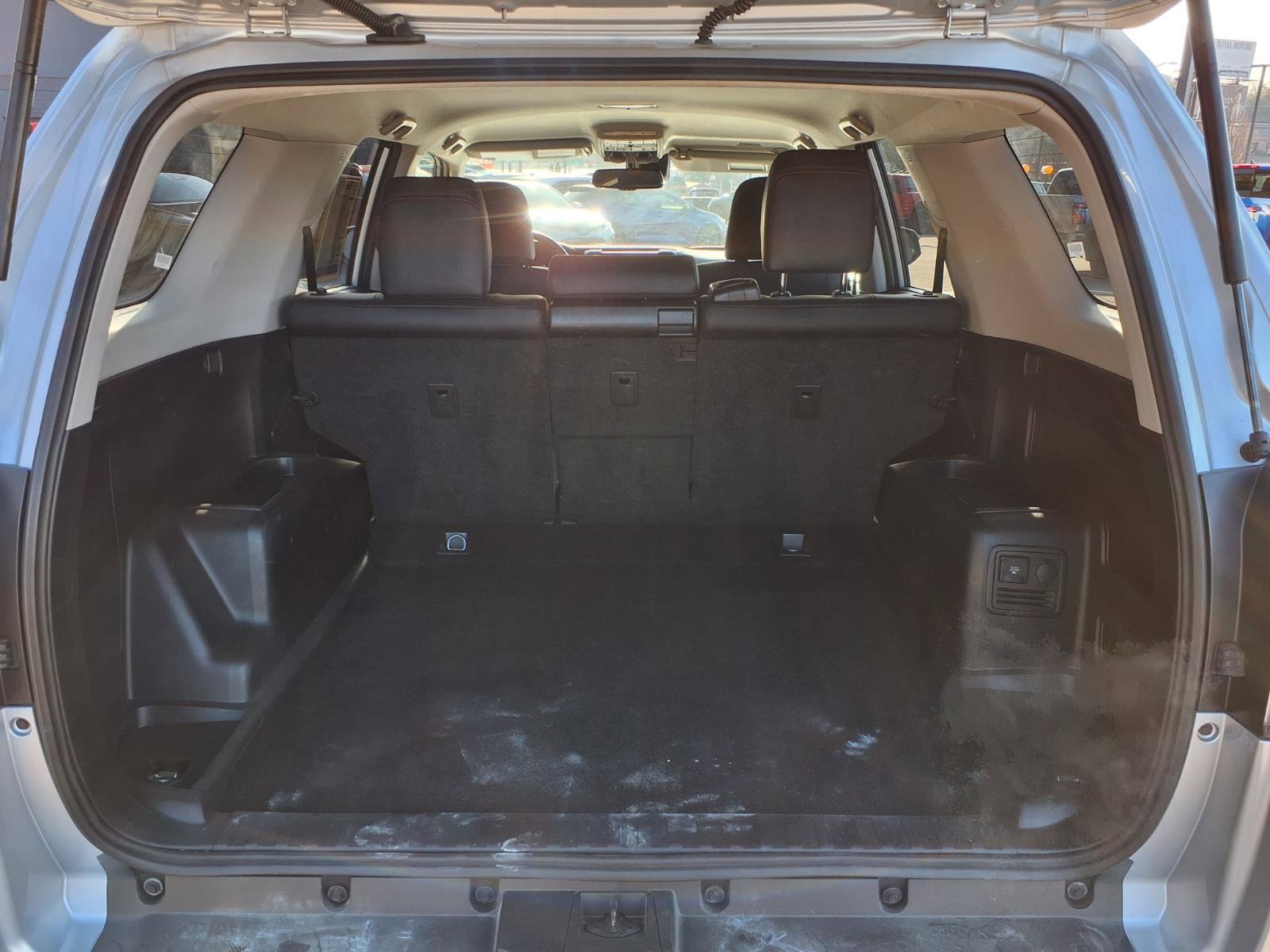 Used 2024 Toyota 4Runner TRD Off-Road Premium image 25