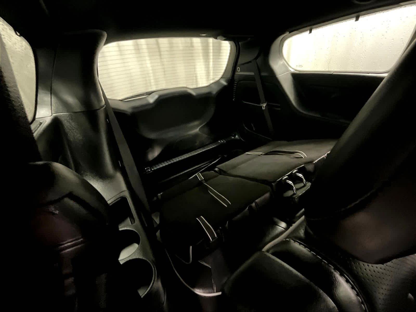 Used 2025 Chrysler Pacifica Limited image 17