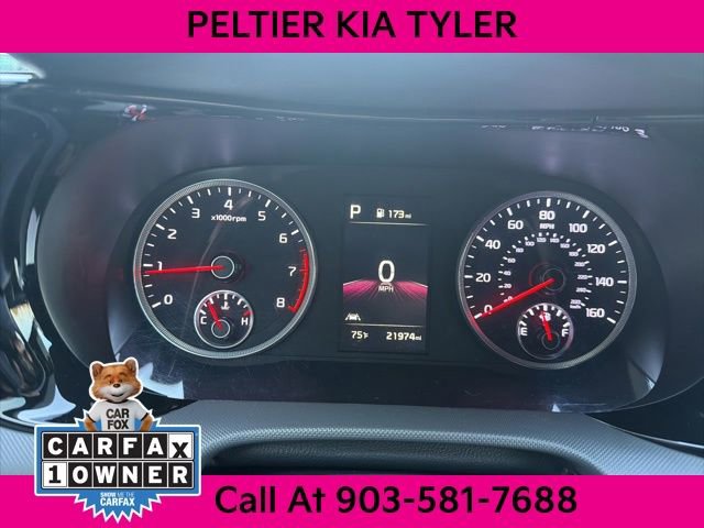 Used 2023 Kia K5 GT-Line FWD image 18