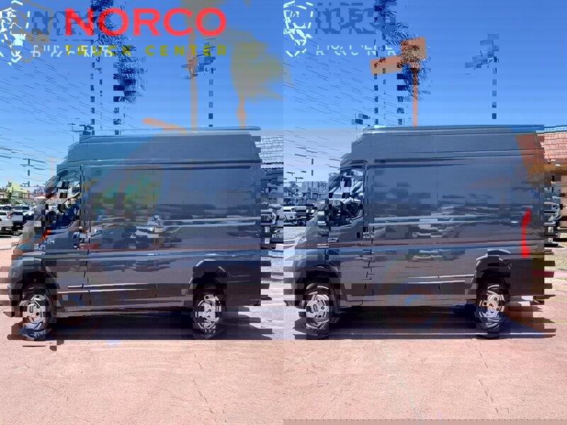 Used 2019 RAM ProMaster 3500 image 7