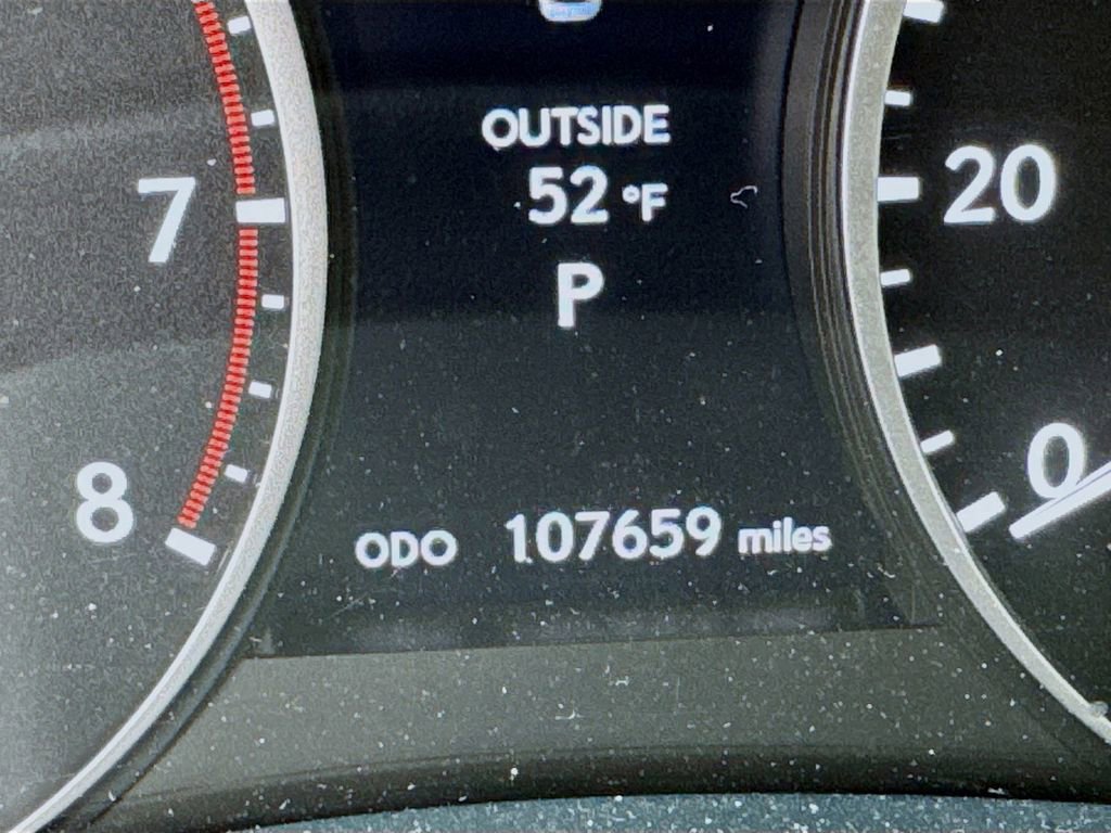 Used 2015 Lexus ES 350 w/ Luxury Package FWD image 12