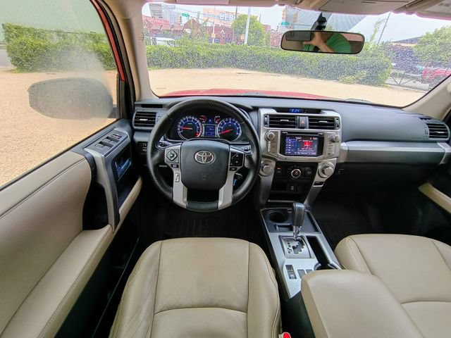 Used 2016 Toyota 4Runner 2WD image 29