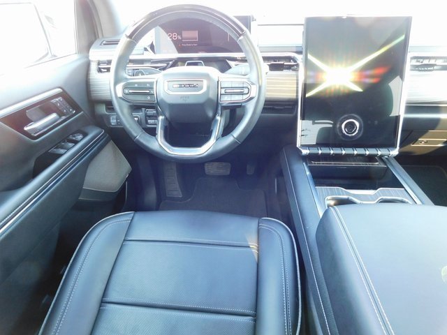 Used 2025 GMC Sierra EV Denali image 22