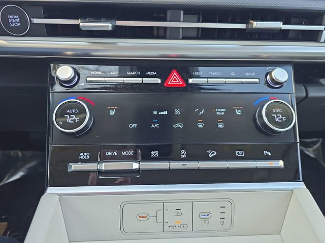 New 2026 Hyundai Santa Fe SEL image 18