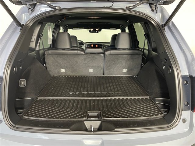 Certified 2022 Honda Passport TrailSport image 19