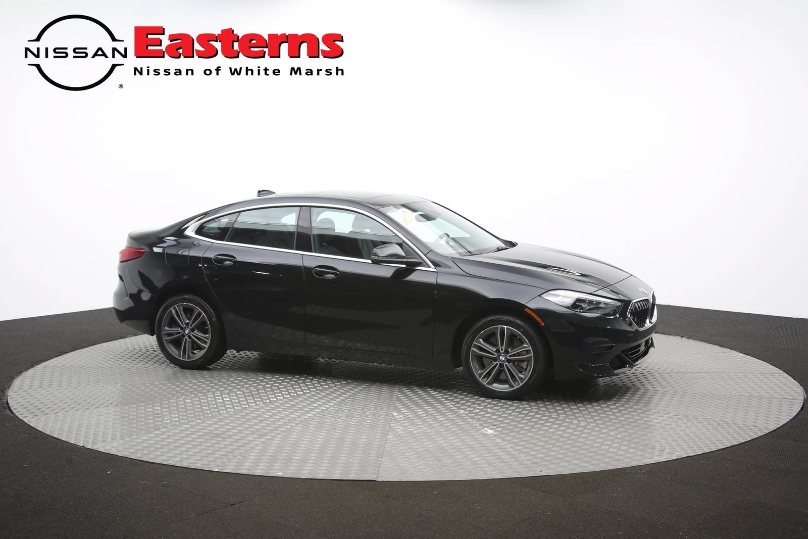 Used 2024 BMW 228i Gran Coupe FWD image 46