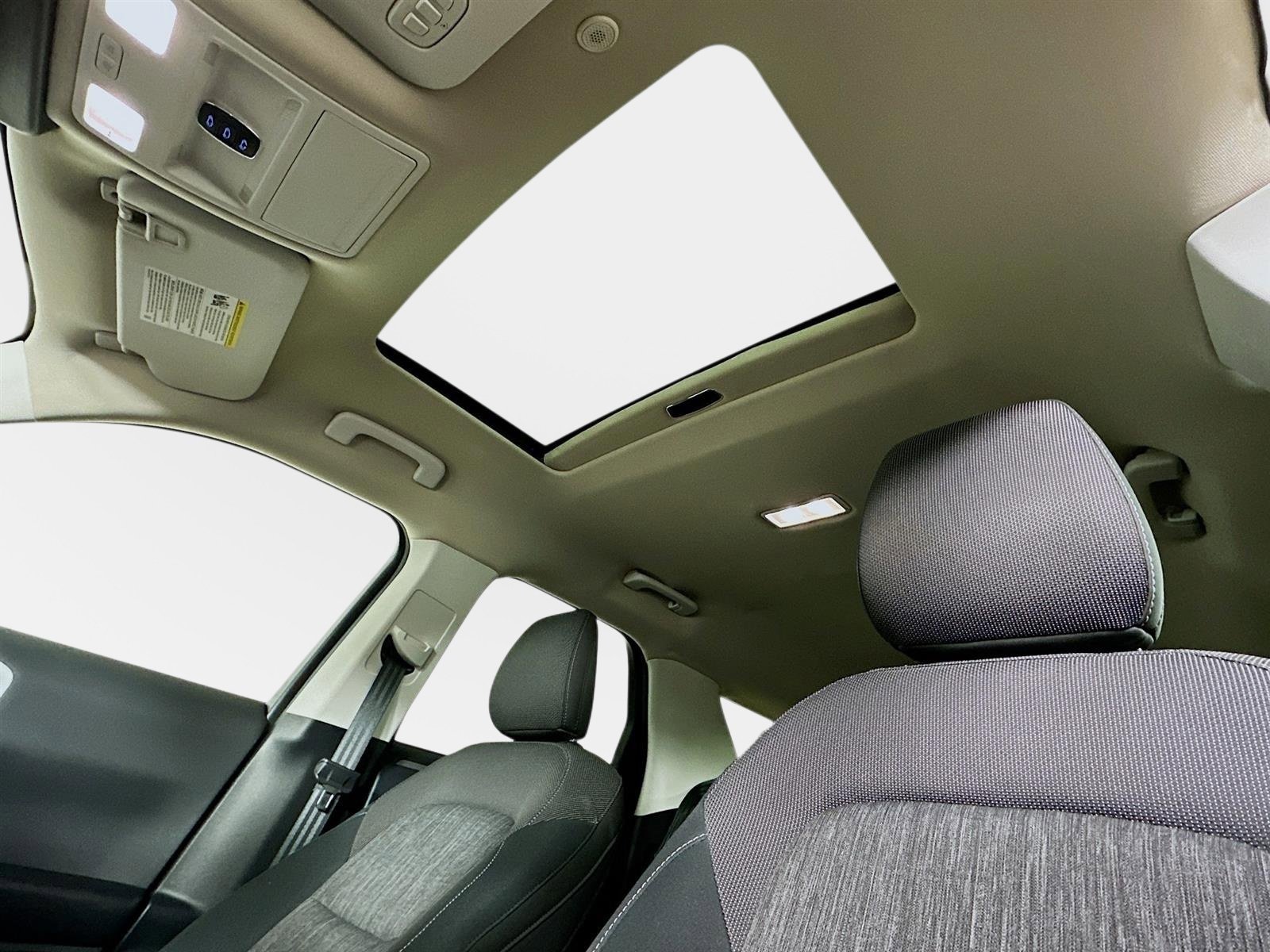 Used 2022 Ford Bronco Sport Big Bend w/ Convenience Package image 28