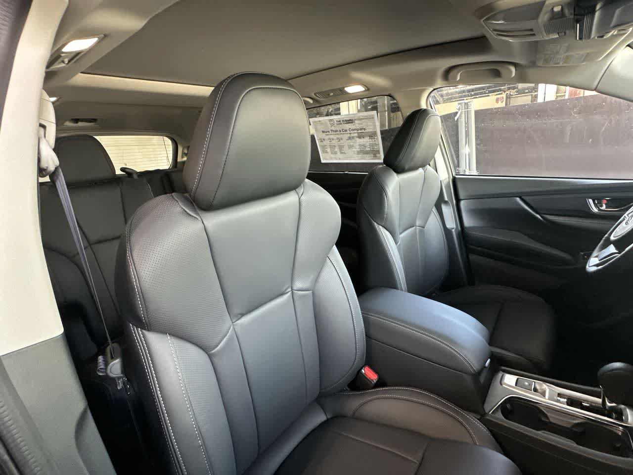 New 2026 Subaru Ascent Limited AWD/4WD image 27