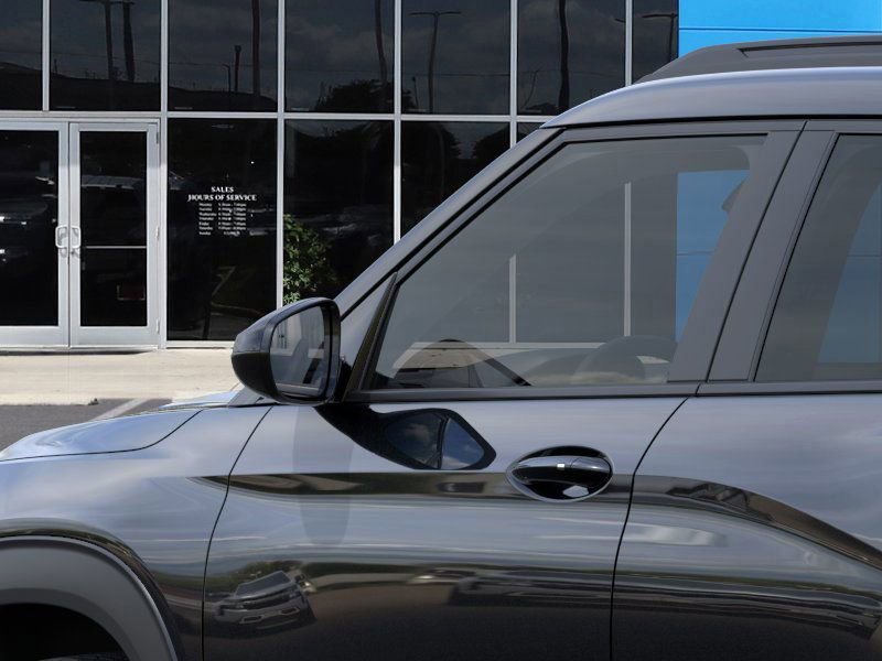 New 2026 Chevrolet TrailBlazer ACTIV w/ Convenience Package image 36