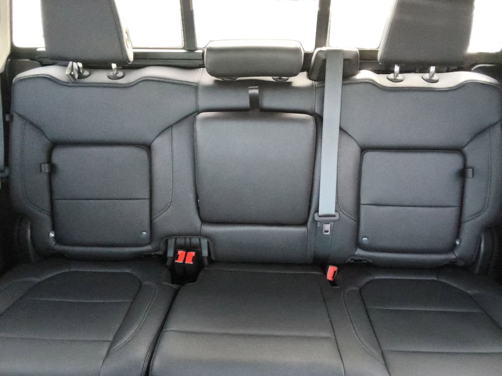 Certified 2021 Chevrolet Silverado 1500 LT Trail Boss w/ Convenience Package II image 15