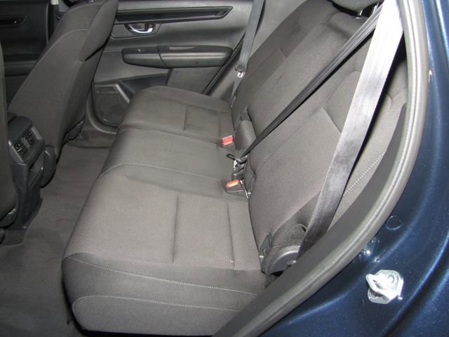 Certified 2023 Honda CR-V LX image 11
