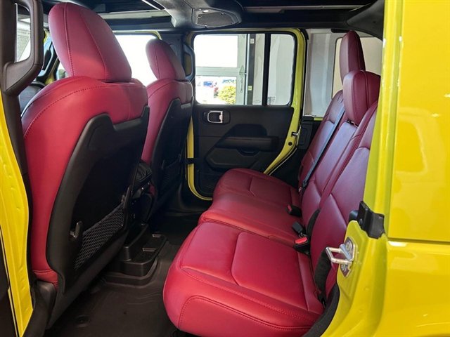 New 2024 Jeep Wrangler Unlimited Rubicon 392 image 8