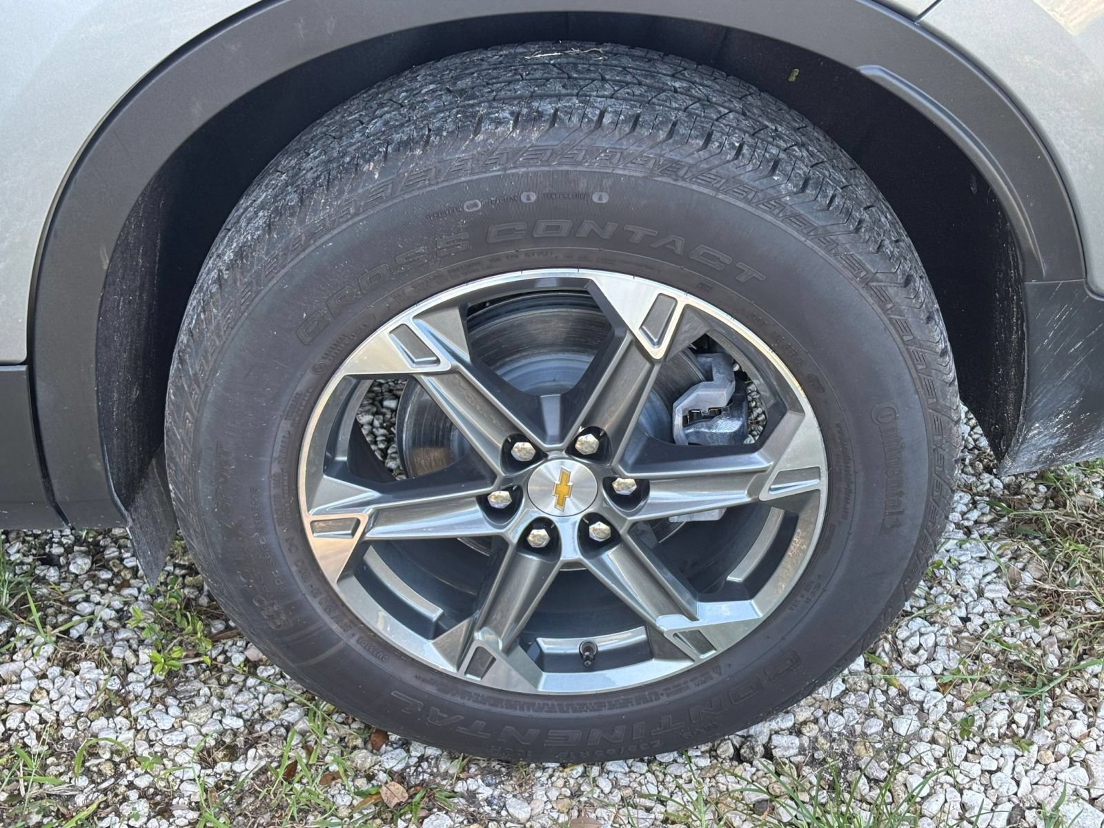 Used 2026 Chevrolet Blazer LT FWD image 29