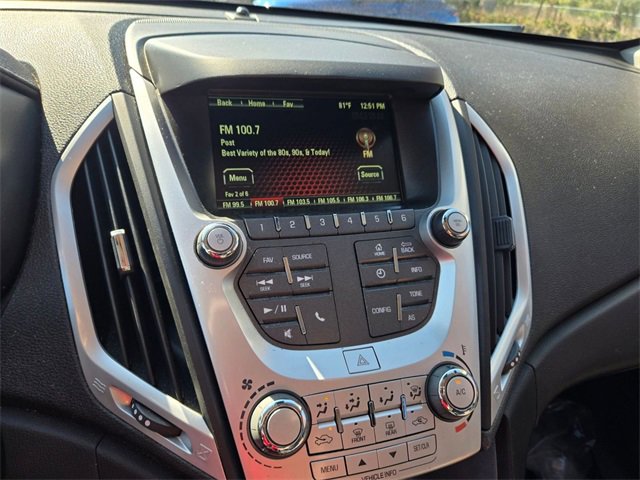 Used 2017 GMC Terrain SLE image 11