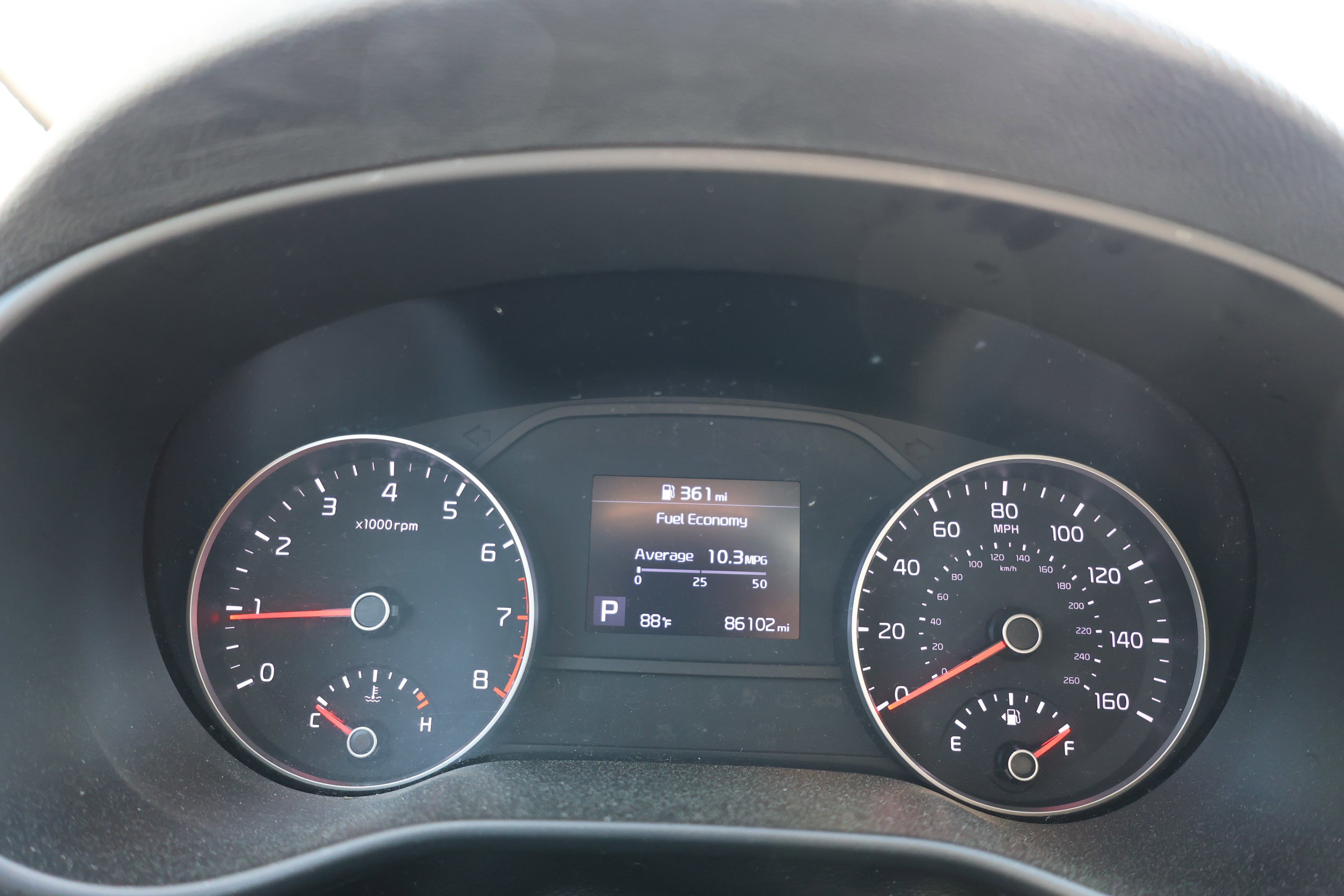 Used 2020 Kia Sportage EX AWD/4WD image 9