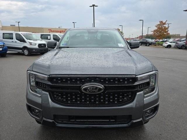 New 2025 Ford Ranger XLT image 8