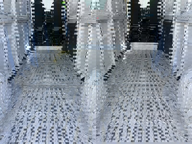 Used 2020 RAM ProMaster 2500 image 11