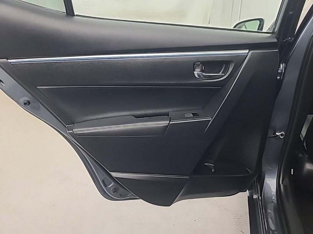 Used 2016 Toyota Corolla S FWD image 17