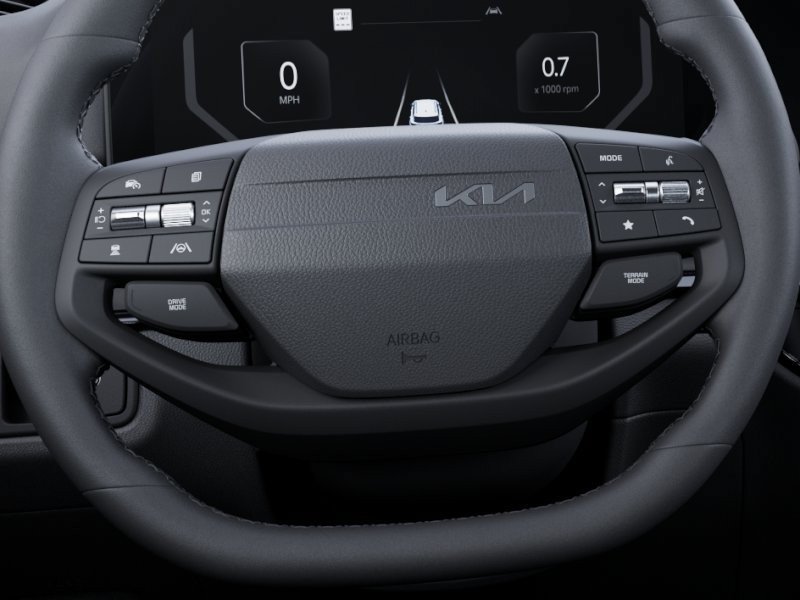 New 2027 Kia Sportage SX Prestige AWD/4WD image 23
