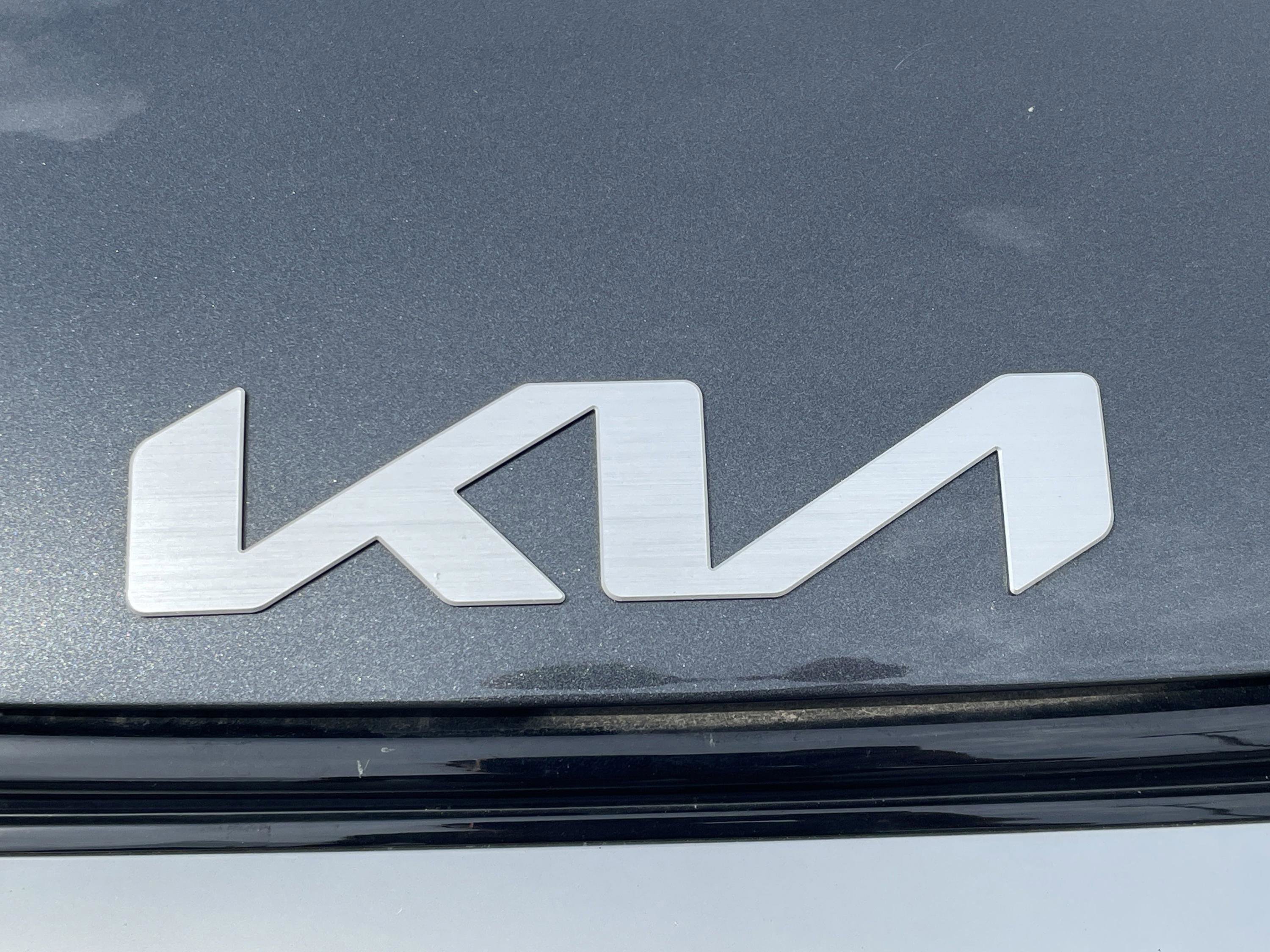 Used 2024 Kia Sportage X-Pro Prestige image 4