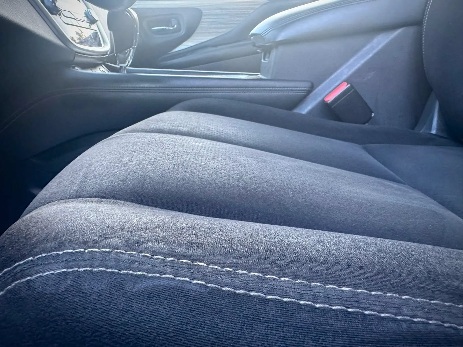 Used 2018 Nissan Murano SV FWD image 37