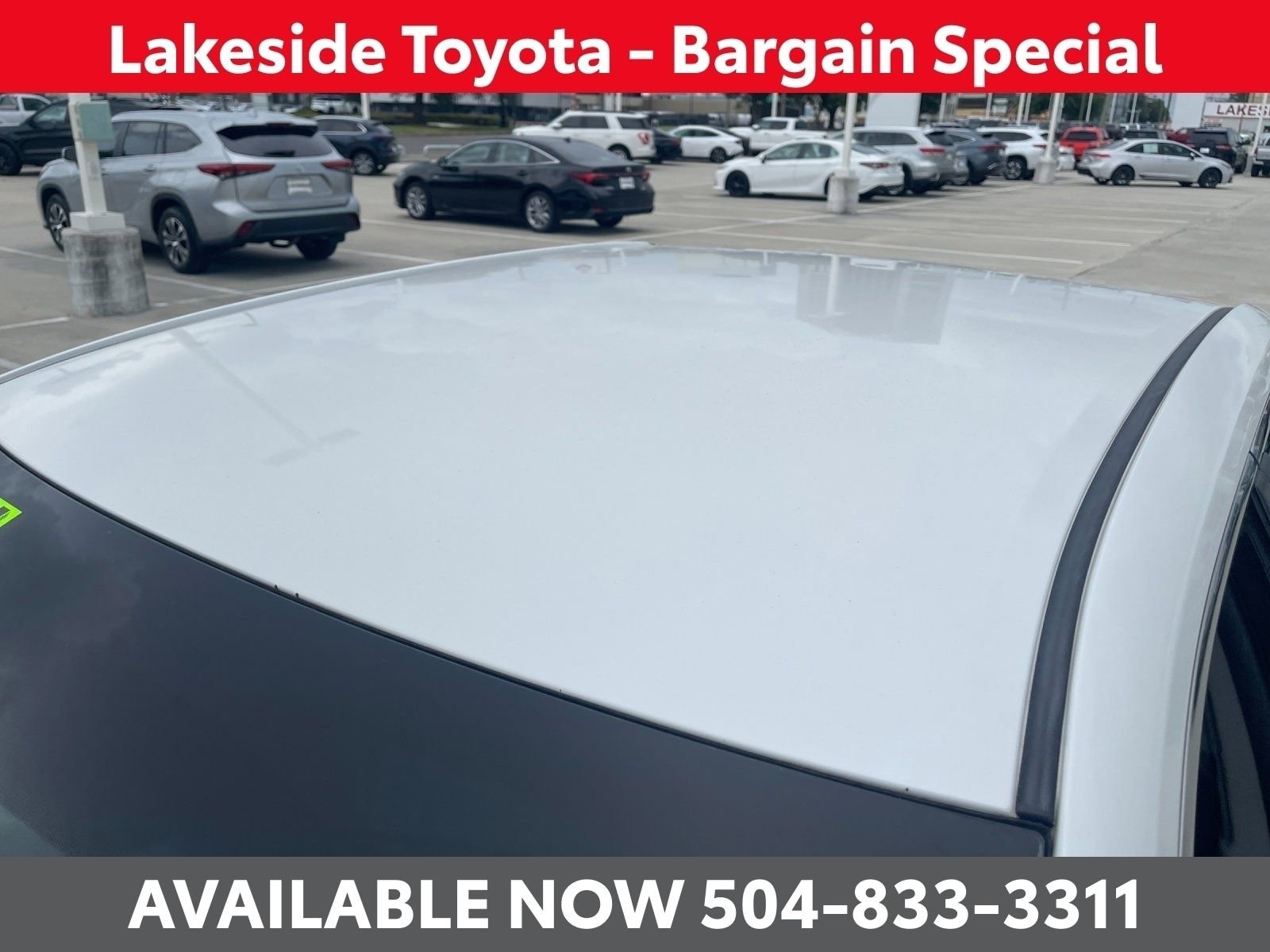 Used 2014 Toyota Camry SE image 11