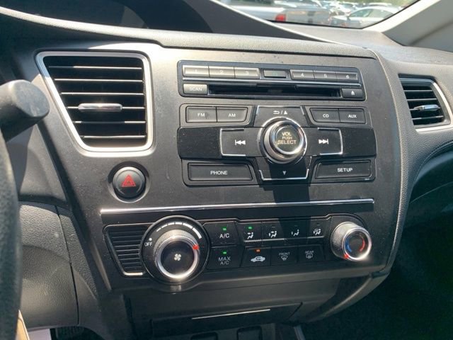 Used 2014 Honda Civic LX image 33