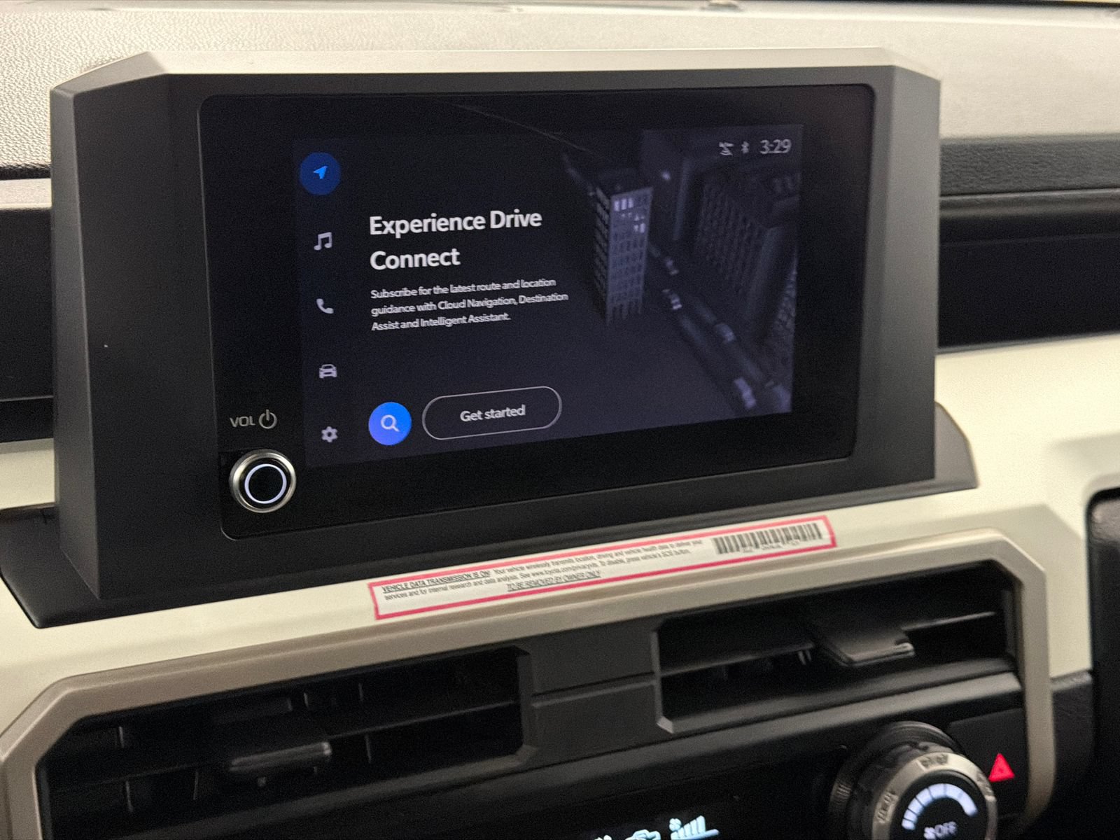 Used 2024 Toyota Tacoma TRD Off-Road AWD/4WD image 24