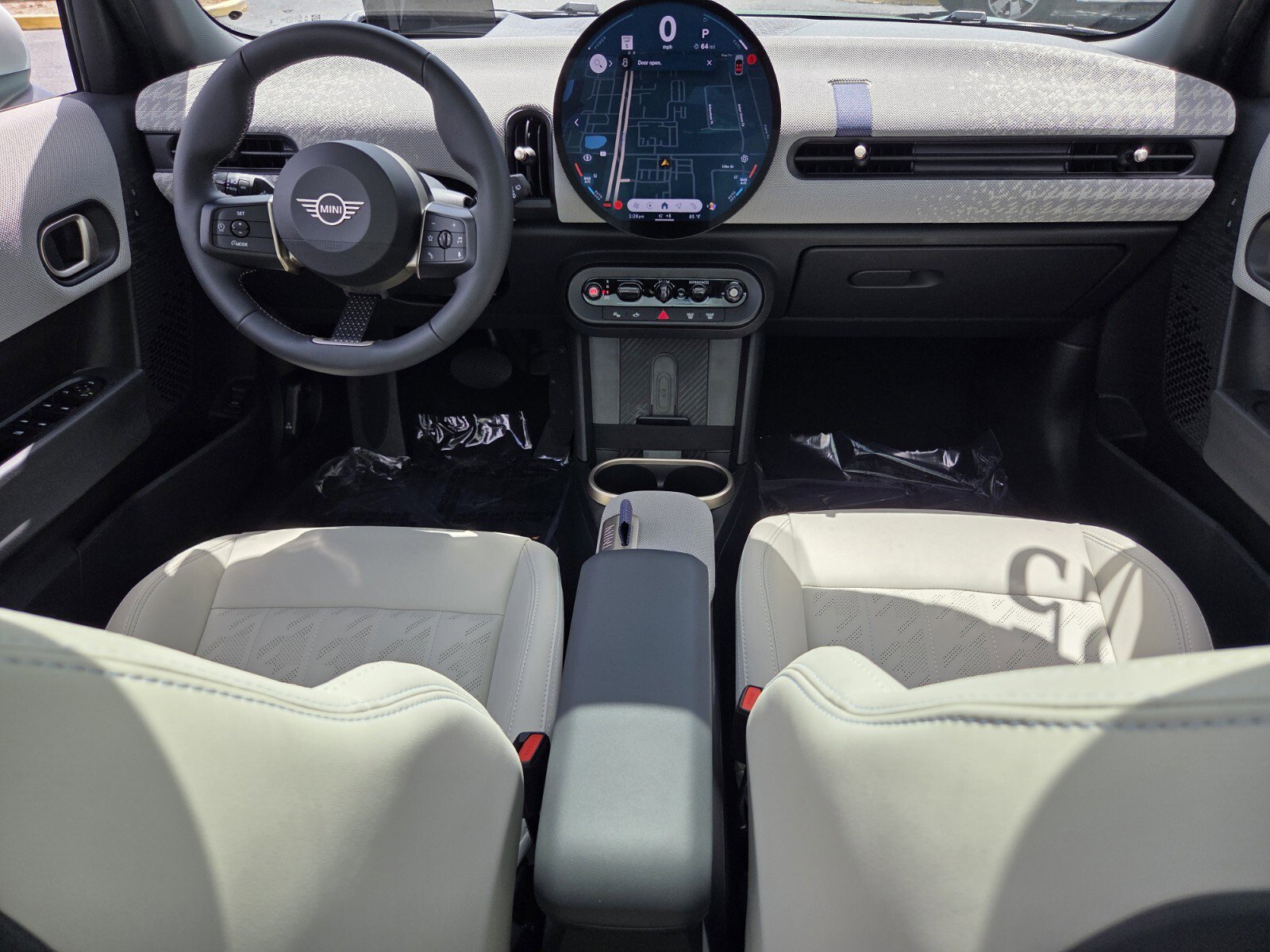 Certified 2025 MINI Cooper S image 13