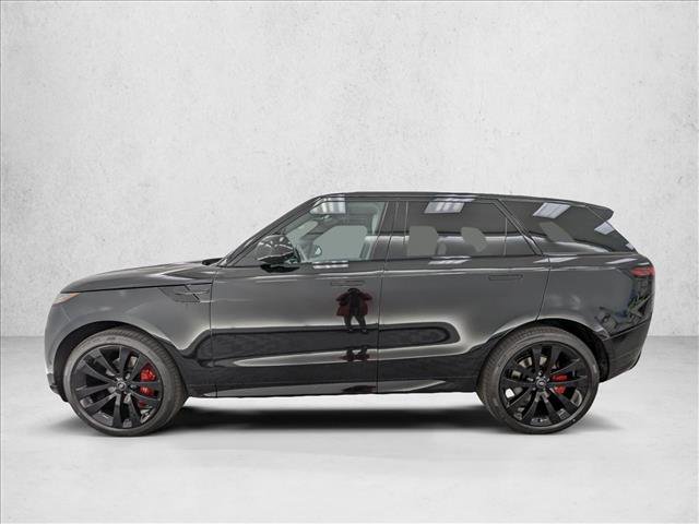 New 2025 Land Rover Range Rover Sport Dynamic SE image 2