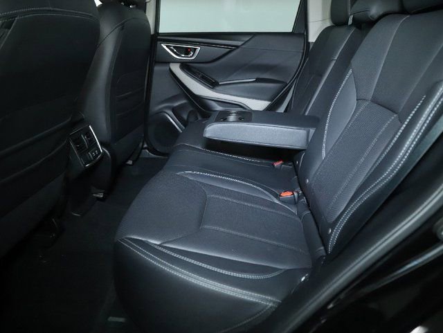 Certified 2022 Subaru Forester Limited image 14