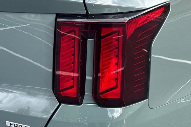 New 2026 Kia Sorento EX FWD image 36
