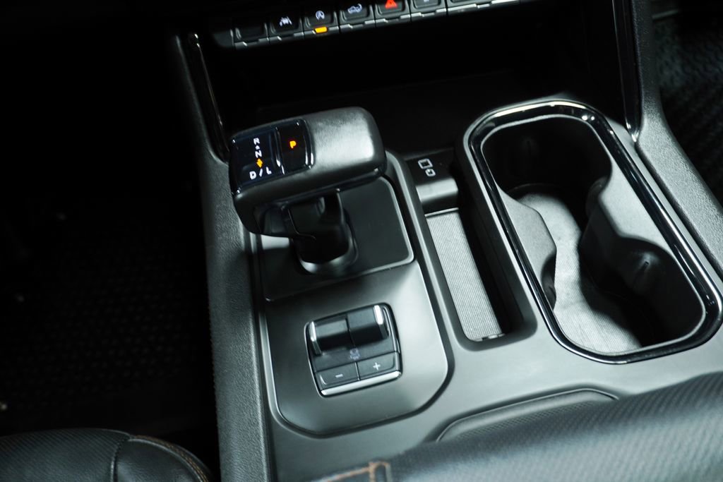 Used 2022 GMC Sierra 1500 AT4 w/ AT4 Preferred Package image 20