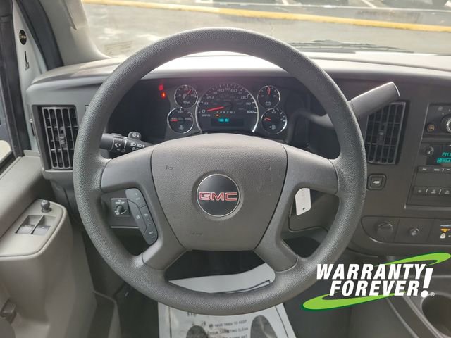 Used 2024 GMC Savana 2500 w/ Driver Convenience Package image 9