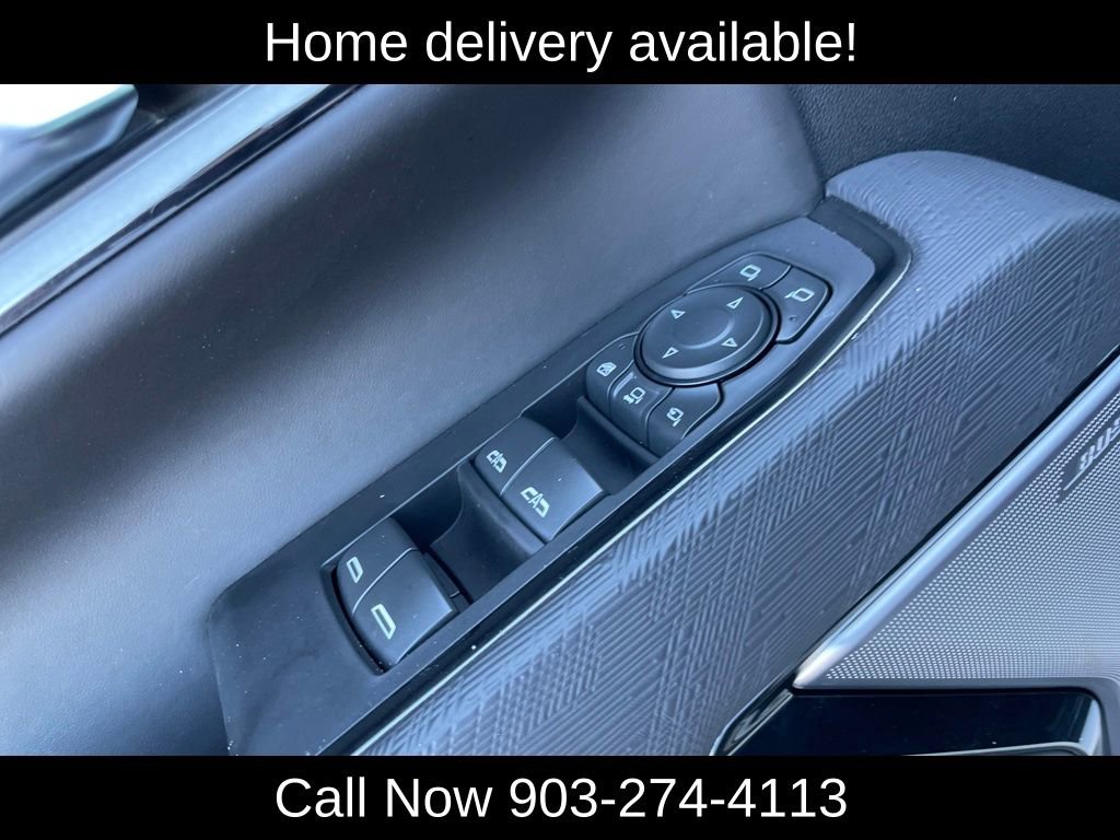 Used 2024 GMC Sierra 2500 AT4X w/ AT4X AEV Edition image 14