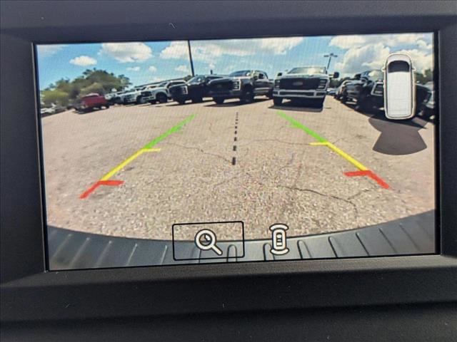 New 2025 Ford Transit 150 Low Roof w/ Load Area Protection Package image 12