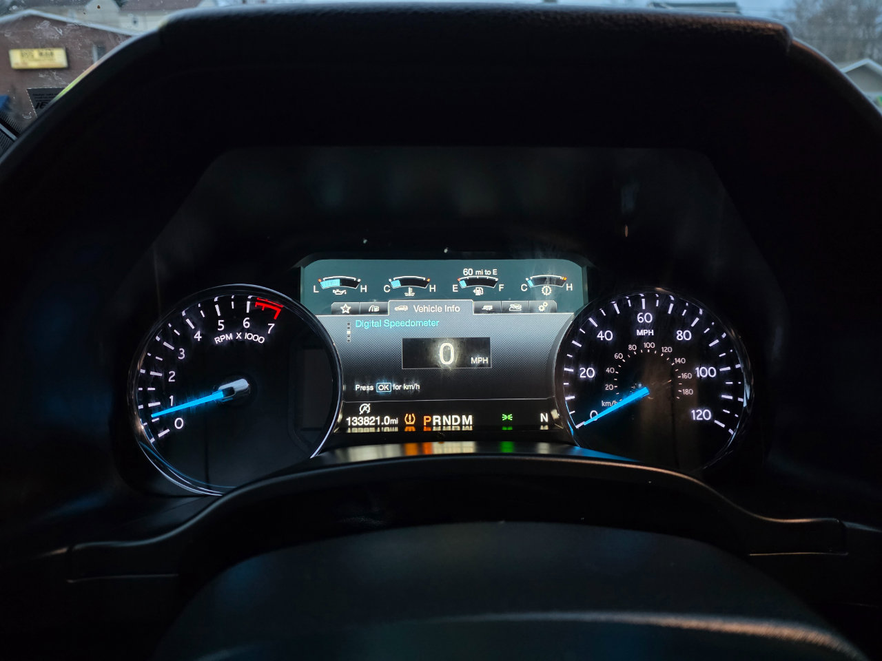 Used 2018 Ford Expedition Limited image 25