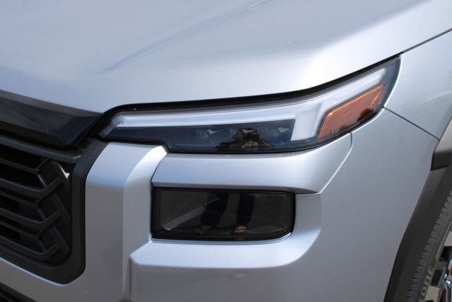 New 2026 Subaru Outback Touring XT AWD/4WD image 11