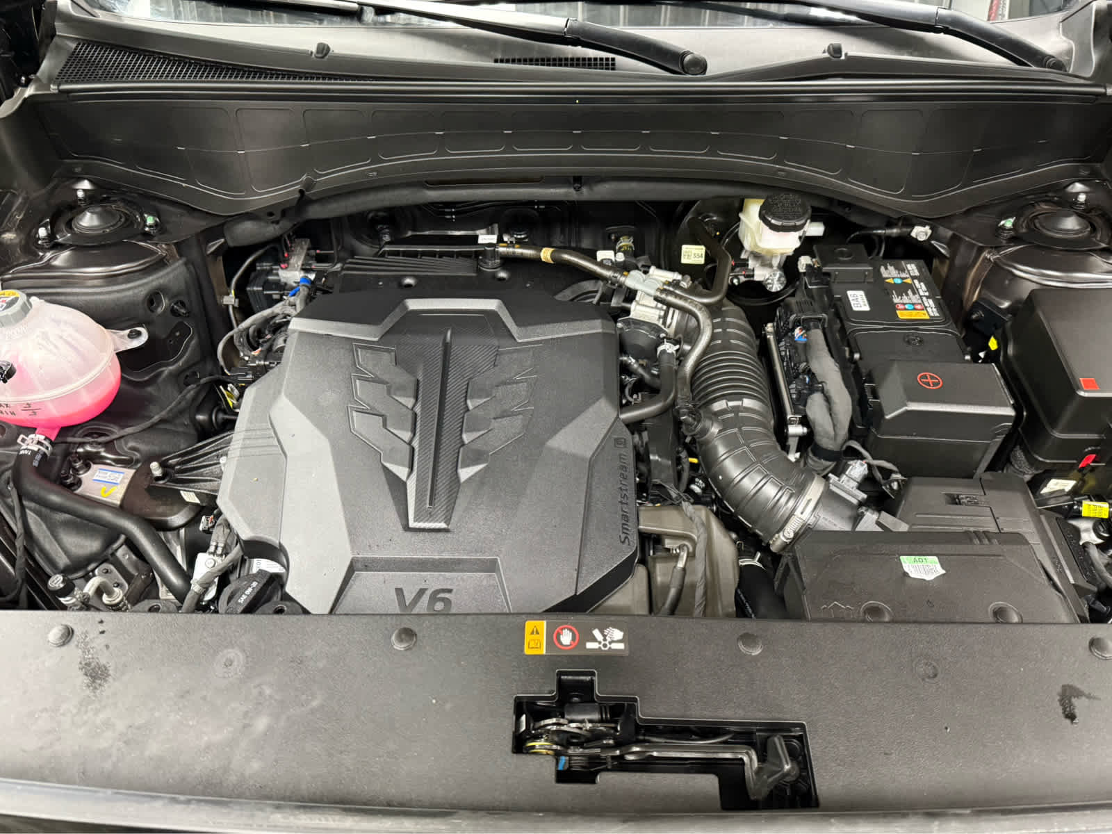 Used 2026 Hyundai Palisade Limited image 33