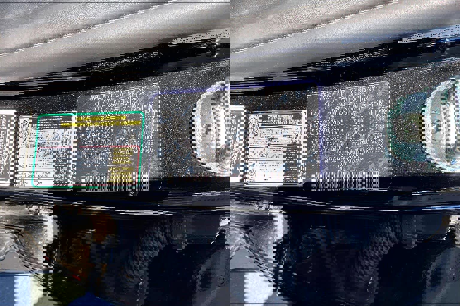 Used 2022 Kia EV6 GT-Line w/ GT-Line White Seat Package image 36