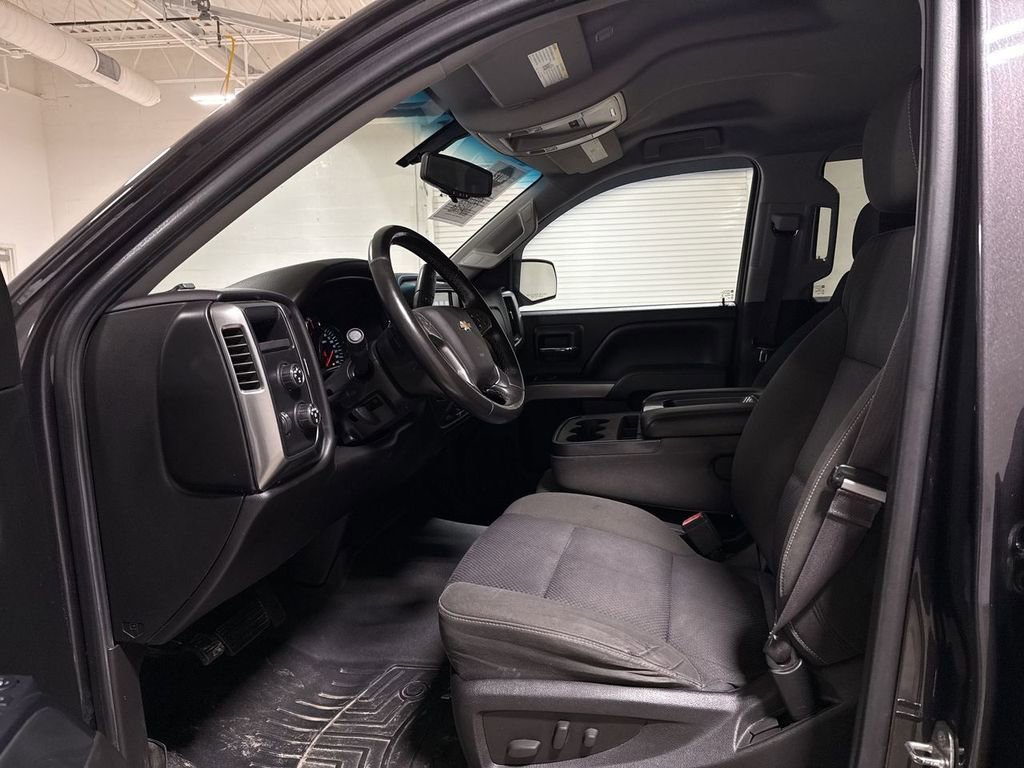 Used 2015 Chevrolet Silverado 1500 LT w/ All Star Edition image 19