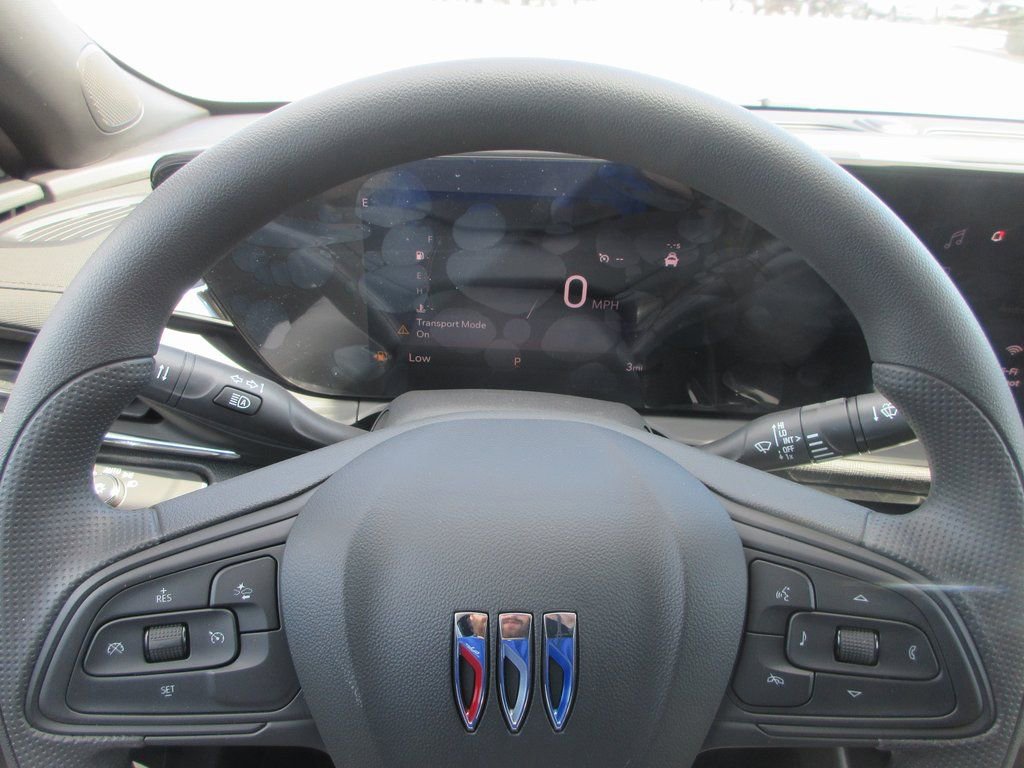 New 2026 Buick Envista Preferred image 16