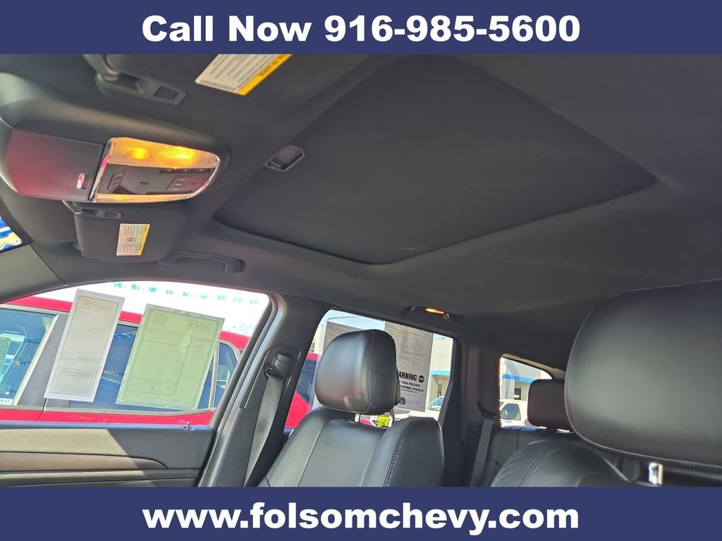 Used 2015 Jeep Grand Cherokee Altitude image 21