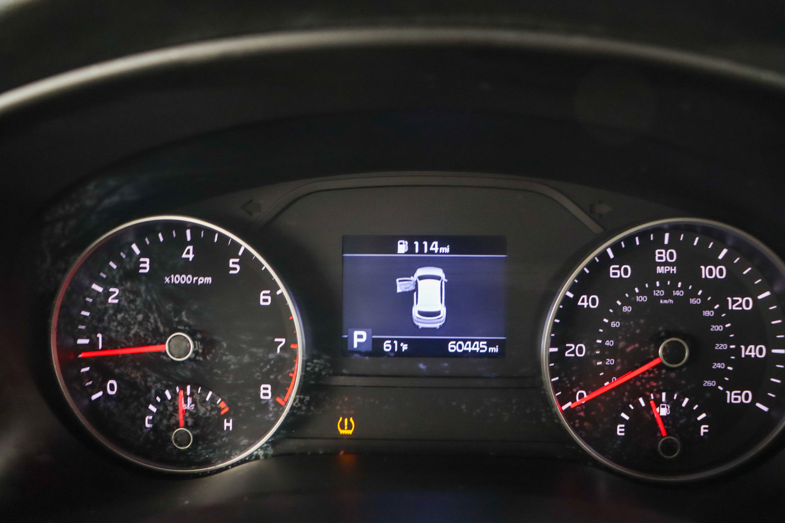 Used 2022 Kia Sportage LX image 15