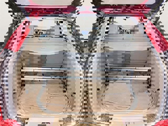 Used 2015 Cadillac SRX Performance w/ Driver Awareness Package image 10