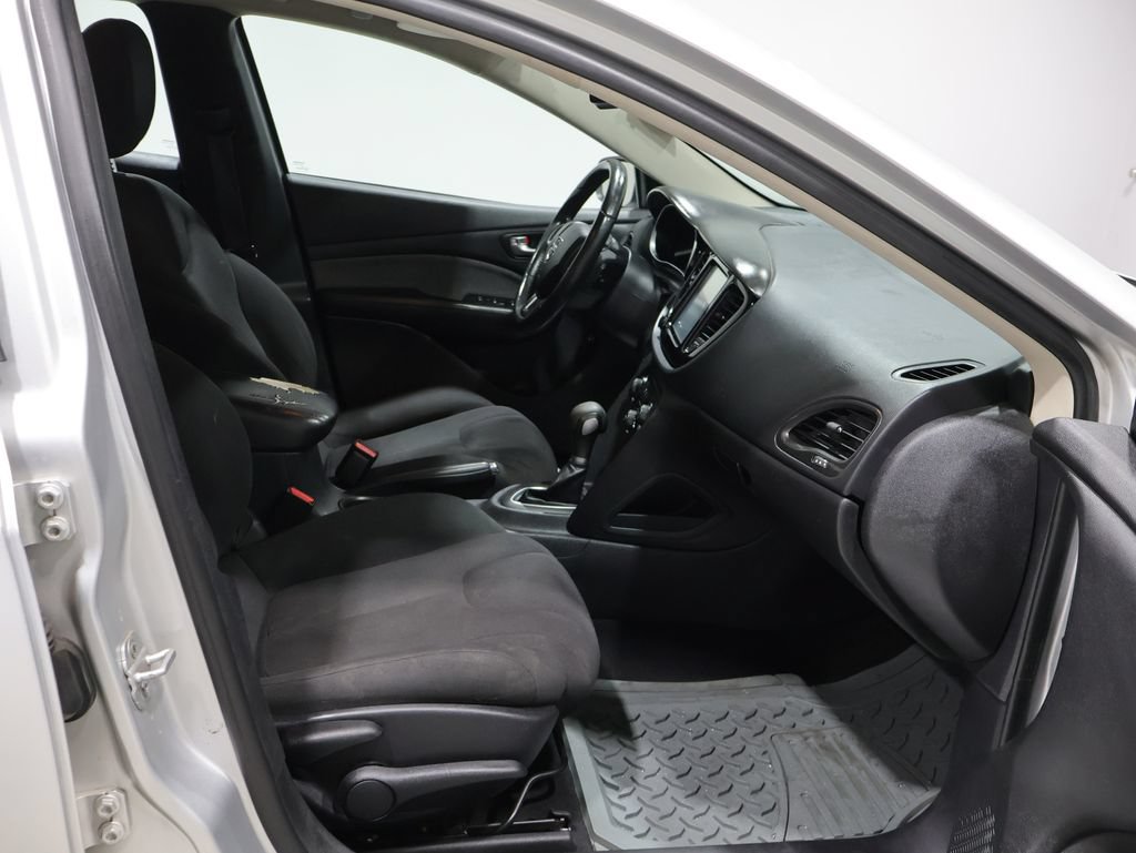 Used 2013 Dodge Dart Aero FWD image 21