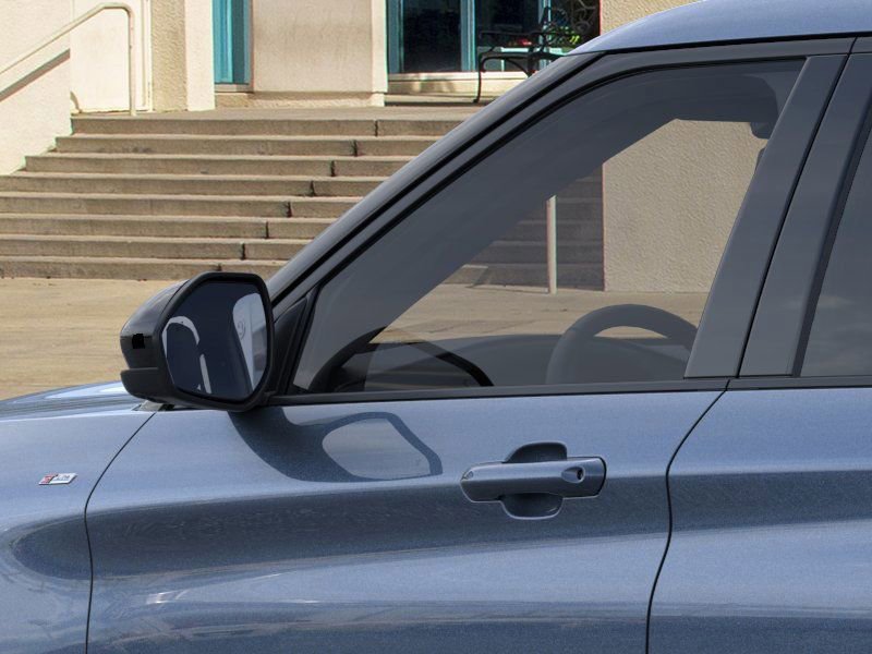 Used 2025 Ford Explorer ST-Line image 20