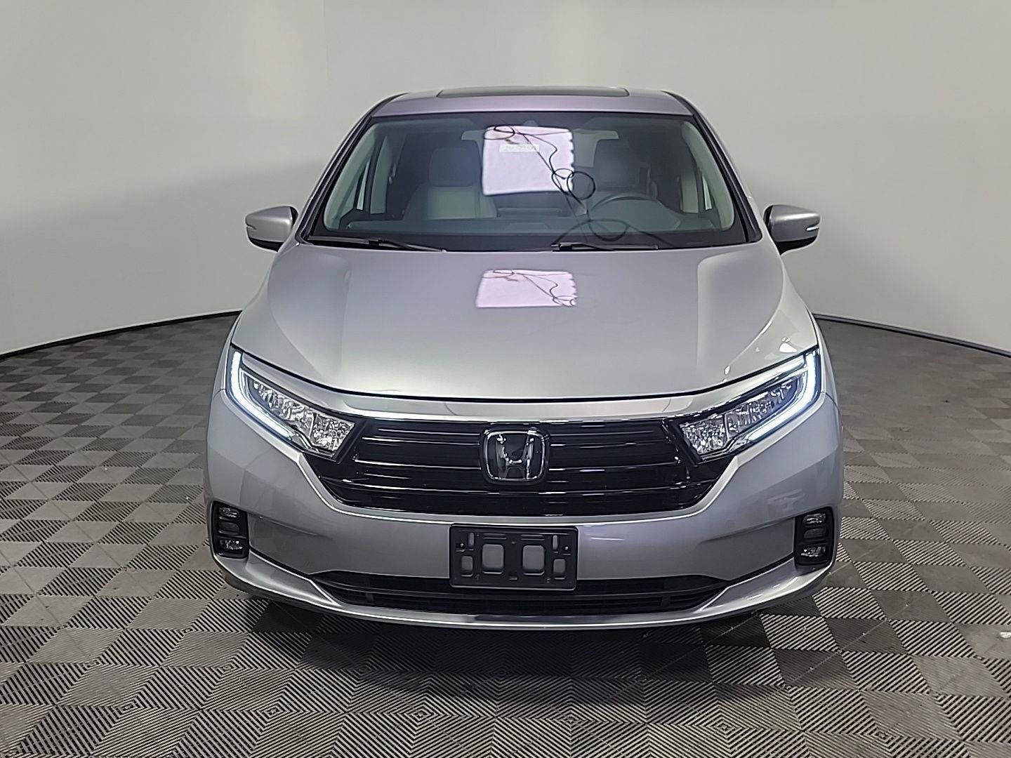 Certified 2023 Honda Odyssey EX-L image 14
